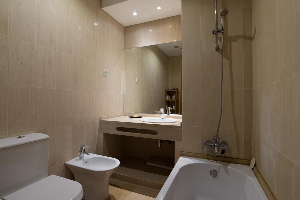 Flh Anjos Cosy Place Lisabona Cameră foto